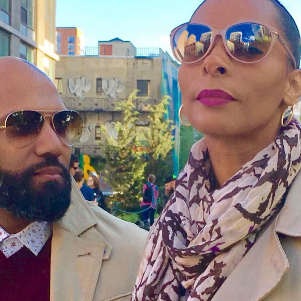 Meet your Posher, Lati